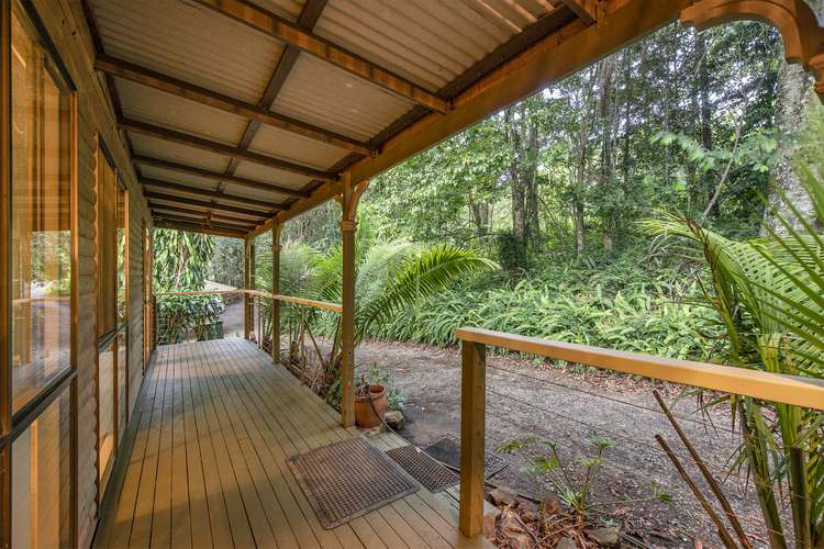 Fifth view of Homely house listing, 67 Long Rd, Tamborine Mountain QLD 4272