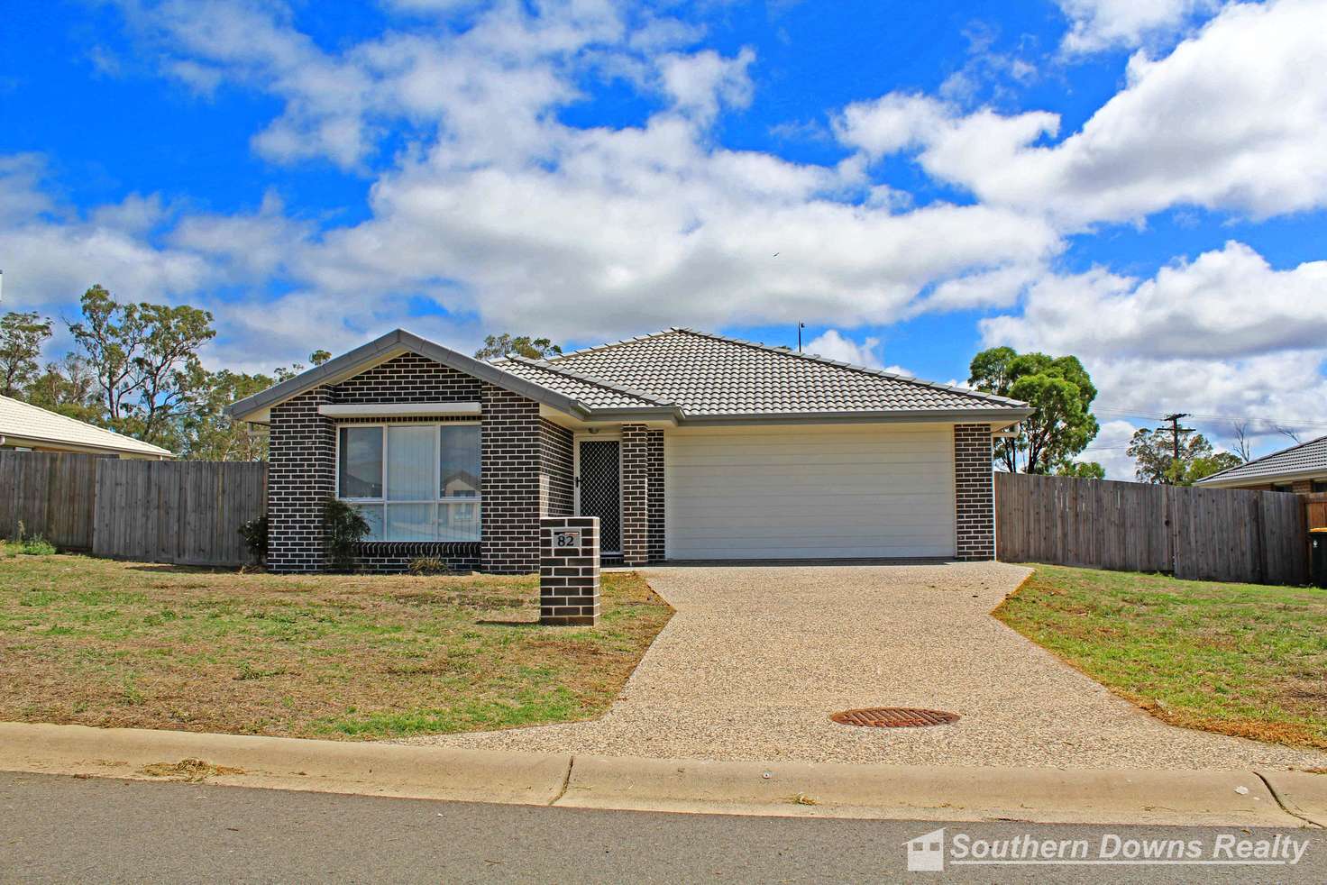 Main view of Homely house listing, 82 Maynes St, Rosenthal Heights QLD 4370