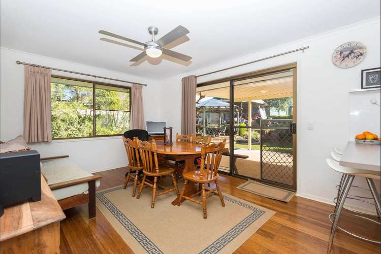 Fifth view of Homely house listing, 5 Mimosa Ct, Wollongbar NSW 2477