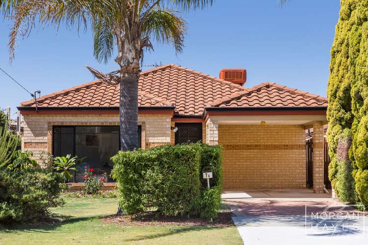Second view of Homely house listing, 7A Lowry Street, Shelley WA 6148
