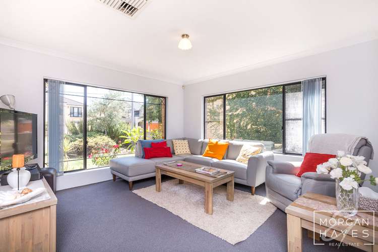 Third view of Homely house listing, 7A Lowry Street, Shelley WA 6148