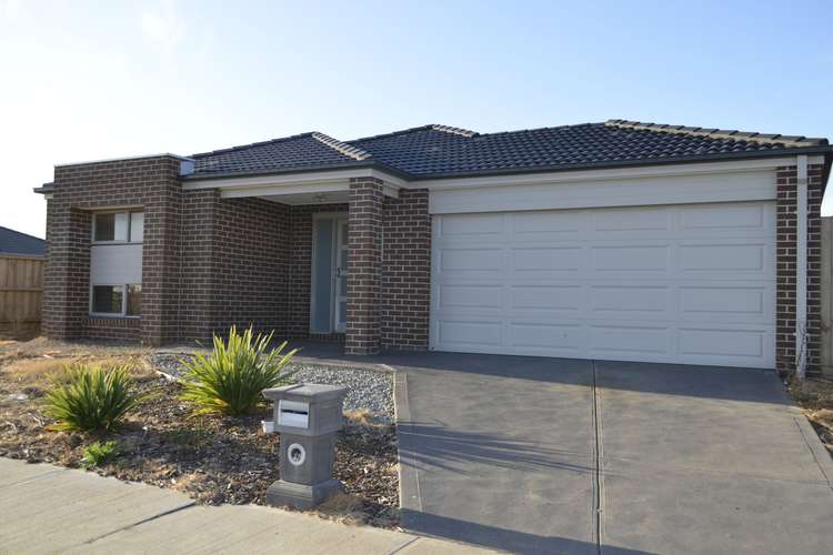 Main view of Homely house listing, 49 Waiben Crescent, Point Cook VIC 3030