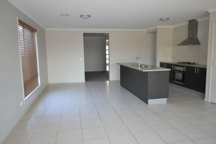 Second view of Homely house listing, 49 Waiben Crescent, Point Cook VIC 3030