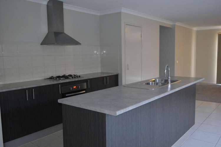 Third view of Homely house listing, 49 Waiben Crescent, Point Cook VIC 3030