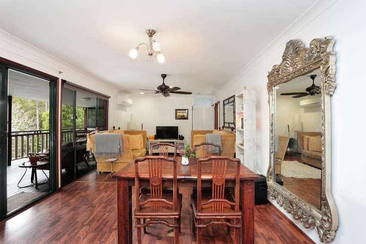 Second view of Homely house listing, 26 Mcgregor Ct, Mooloolah Valley QLD 4553