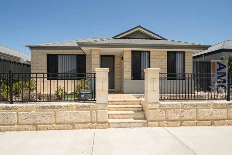 23 Verbana Dr, Aveley WA 6069