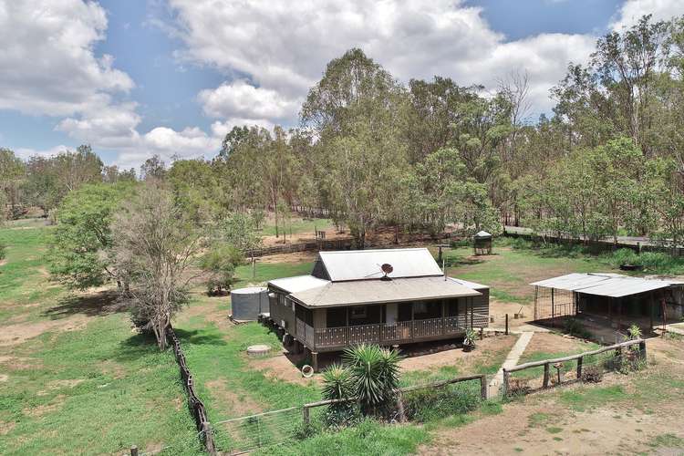 Main view of Homely house listing, 1 Sippels Rd, Grandchester QLD 4340