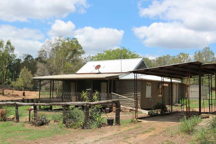 Second view of Homely house listing, 1 Sippels Rd, Grandchester QLD 4340