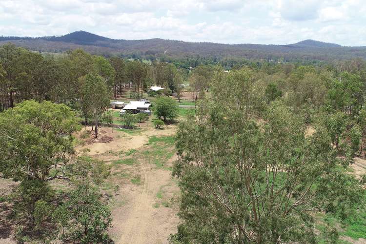 Third view of Homely house listing, 1 Sippels Rd, Grandchester QLD 4340