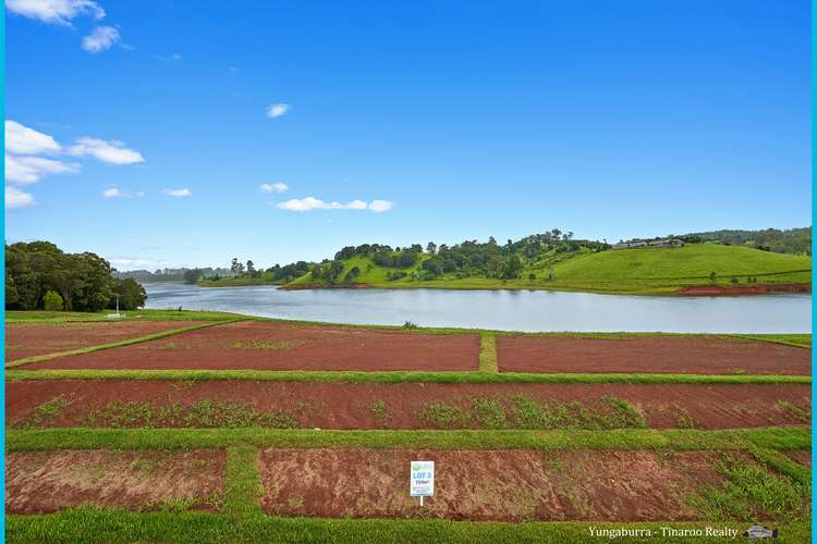 Lot 3 Waterfront Terrace, Yungaburra QLD 4884