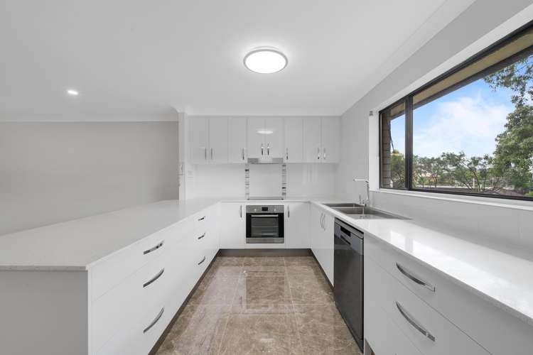 Main view of Homely unit listing, Unit 7/5 Grosvenor Rd, Indooroopilly QLD 4068