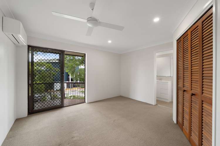 Fourth view of Homely unit listing, Unit 7/5 Grosvenor Rd, Indooroopilly QLD 4068
