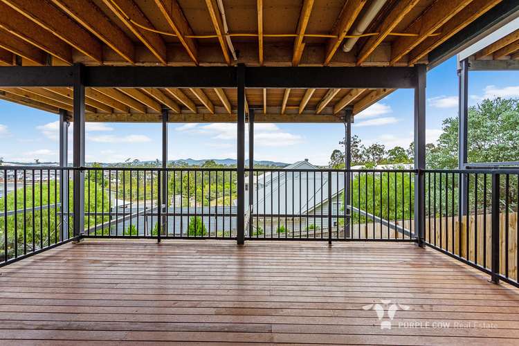 Second view of Homely house listing, 44 Landing Circuit, Springfield Lakes QLD 4300