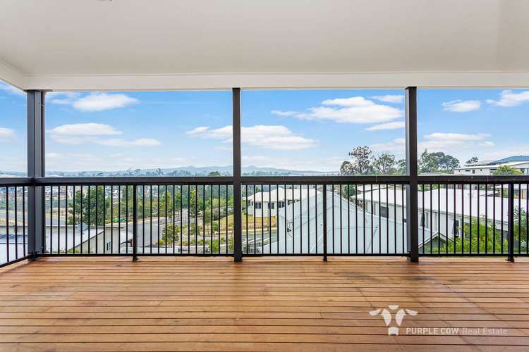 Third view of Homely house listing, 44 Landing Circuit, Springfield Lakes QLD 4300