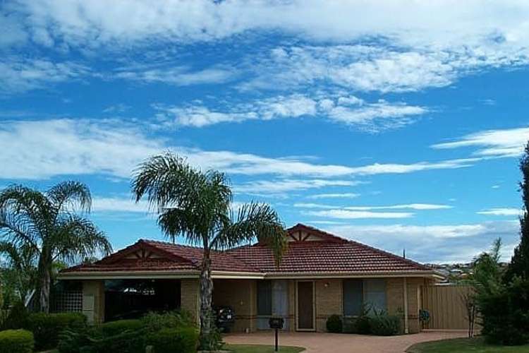 Main view of Homely house listing, 30 Pridmore Glen, Clarkson WA 6030