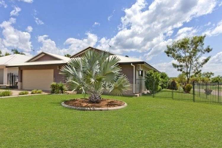 Main view of Homely house listing, 6 Deane Crescent, Rosebery NT 832