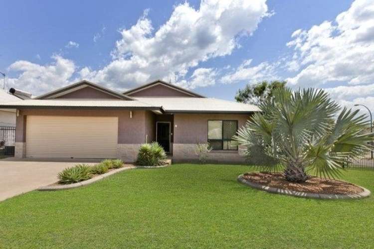 Second view of Homely house listing, 6 Deane Crescent, Rosebery NT 832