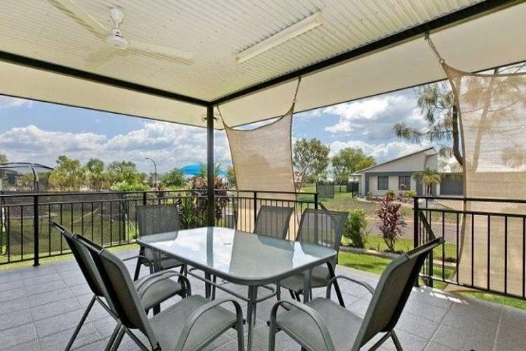 Fifth view of Homely house listing, 6 Deane Crescent, Rosebery NT 832