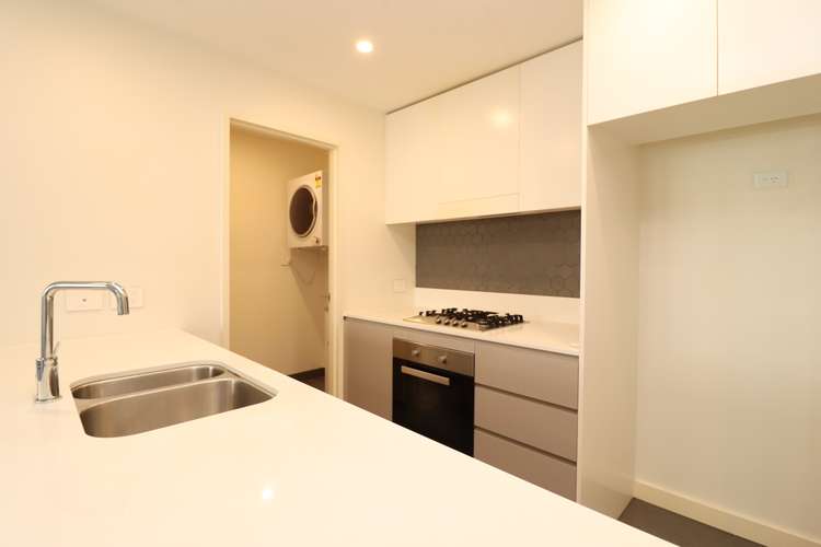 Fourth view of Homely apartment listing, 517/5 Verona, Wentworth Point NSW 2127