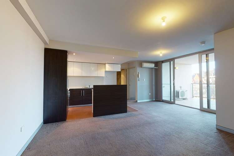 Fifth view of Homely apartment listing, 208/403 Newcastle St, Northbridge WA 6003