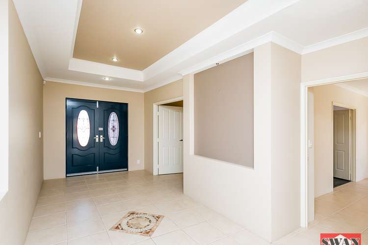 Second view of Homely house listing, 28 Weld Rd, Swan View WA 6056