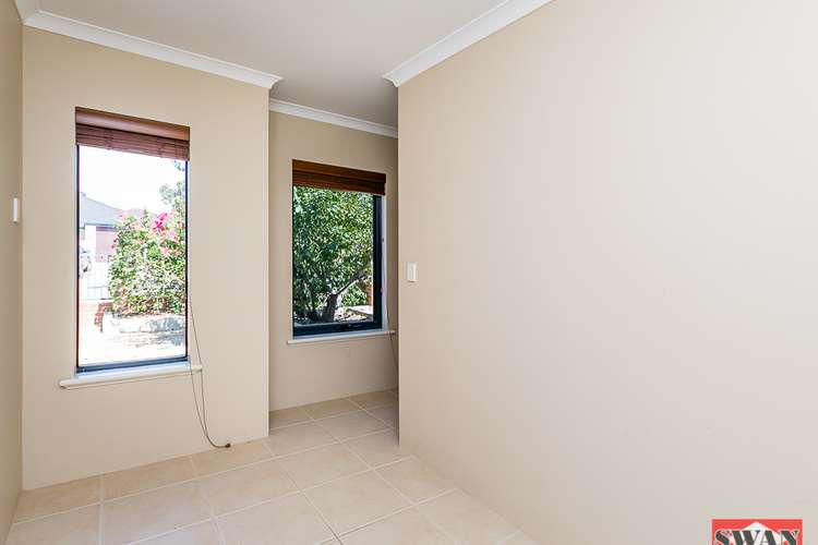 Fifth view of Homely house listing, 28 Weld Rd, Swan View WA 6056