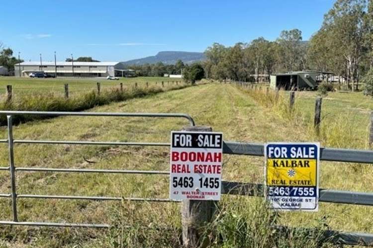 Lot 55 Carter Road, Aratula QLD 4309