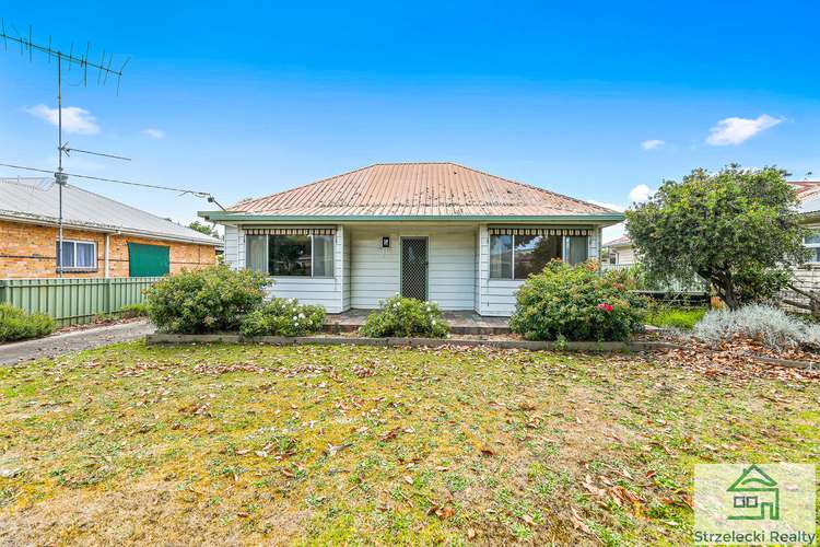 Main view of Homely house listing, 48 Ashby St, Trafalgar VIC 3824