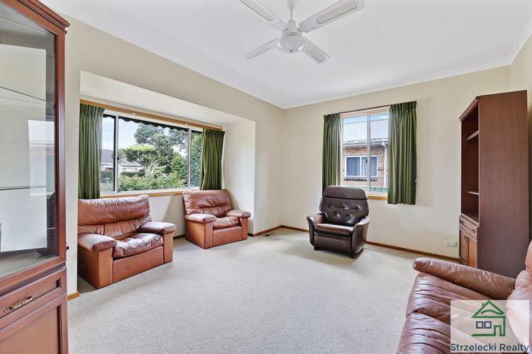 Second view of Homely house listing, 48 Ashby St, Trafalgar VIC 3824