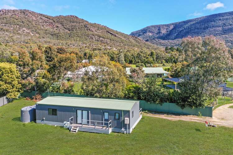 Main view of Homely house listing, 9 Sentinel Ct, Halls Gap VIC 3381