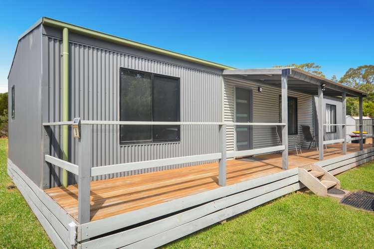 Second view of Homely house listing, 9 Sentinel Ct, Halls Gap VIC 3381