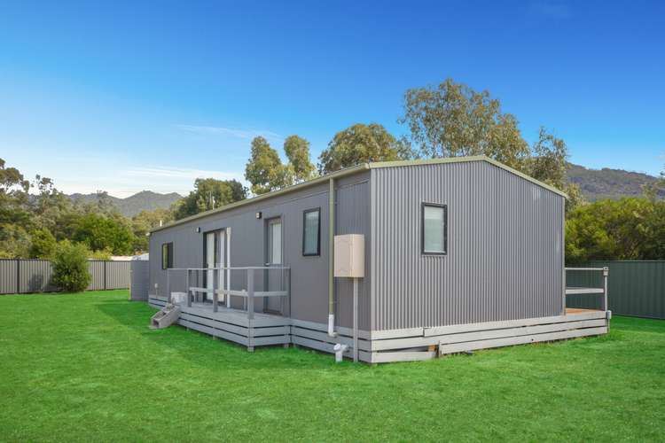 Third view of Homely house listing, 9 Sentinel Ct, Halls Gap VIC 3381