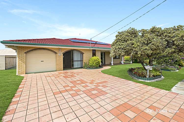 Main view of Homely house listing, 50 Mcpherson St, Kippa-ring QLD 4021