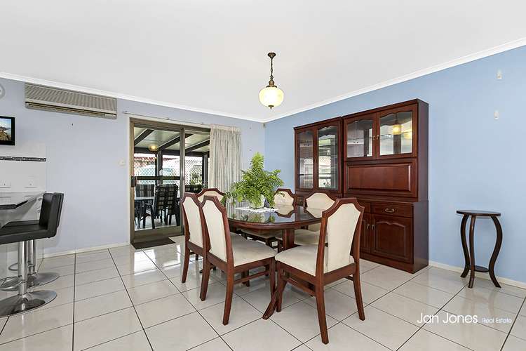 Sixth view of Homely house listing, 50 Mcpherson St, Kippa-ring QLD 4021