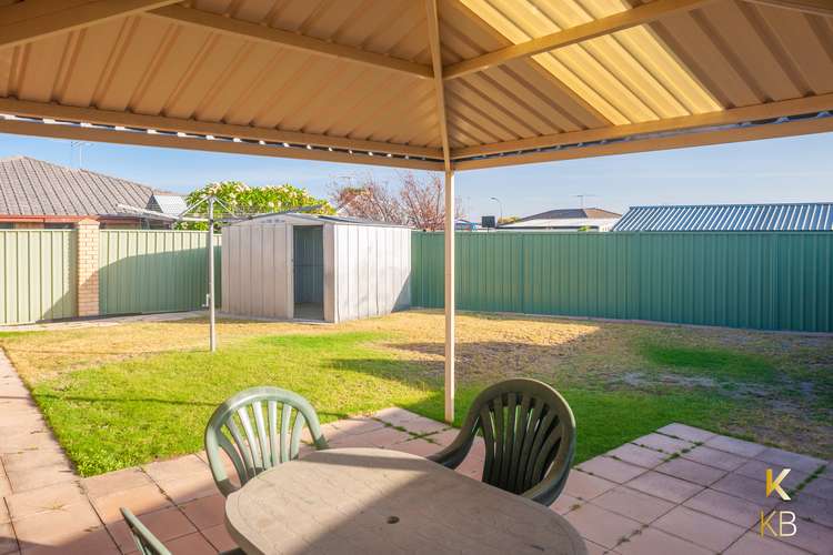 Third view of Homely house listing, 6 Lindus Mews, Warnbro WA 6169