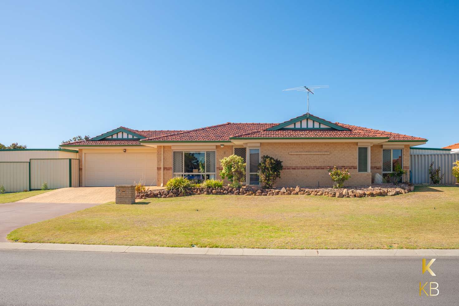 Main view of Homely house listing, 6 Dress Cir, Warnbro WA 6169