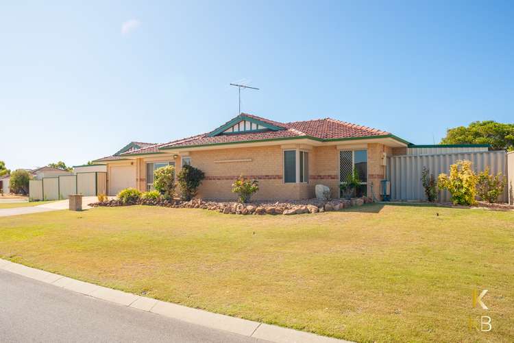 Second view of Homely house listing, 6 Dress Cir, Warnbro WA 6169