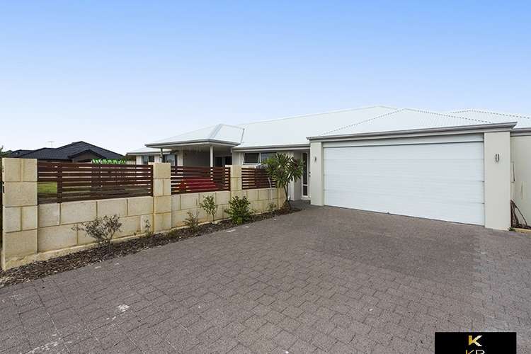 Main view of Homely house listing, 63 Kimberley Dr, Secret Harbour WA 6173