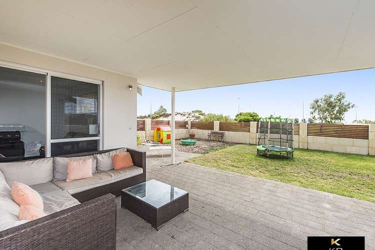 Second view of Homely house listing, 63 Kimberley Dr, Secret Harbour WA 6173