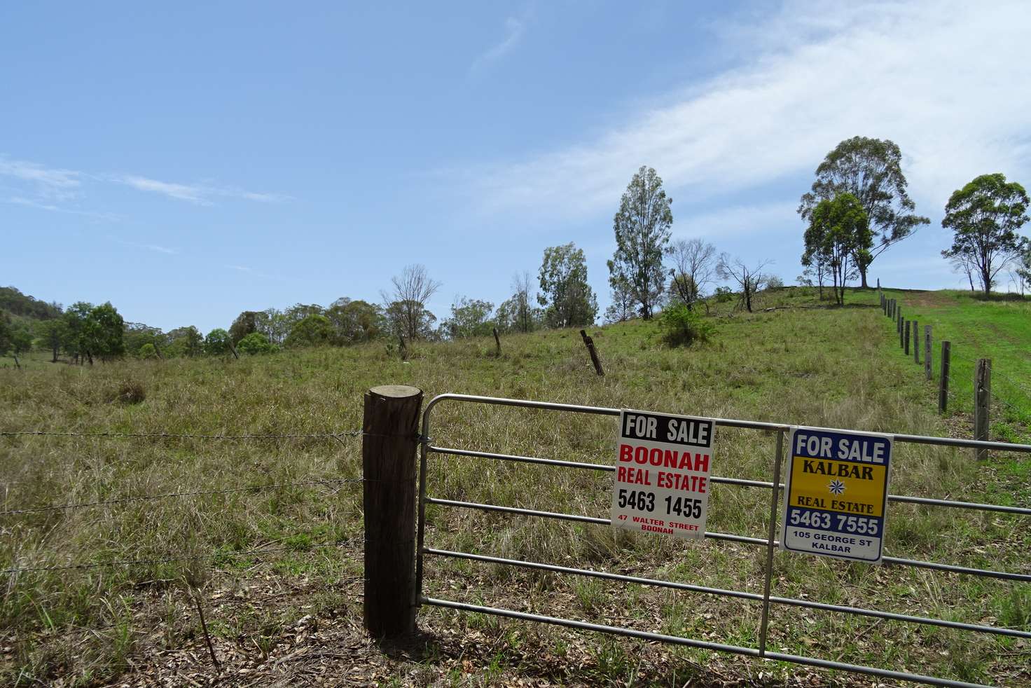 Main view of Homely lifestyle listing, Lot 21 Carneys Creek Road, Carneys Creek QLD 4310