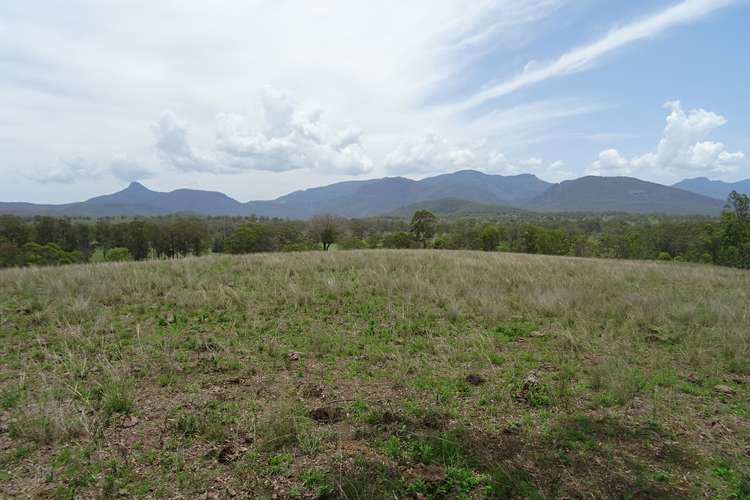 Second view of Homely lifestyle listing, Lot 21 Carneys Creek Road, Carneys Creek QLD 4310