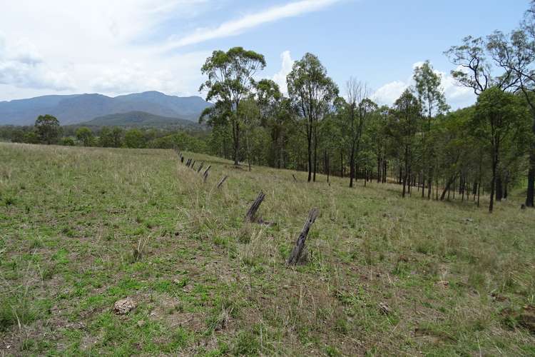 Fifth view of Homely lifestyle listing, Lot 21 Carneys Creek Road, Carneys Creek QLD 4310