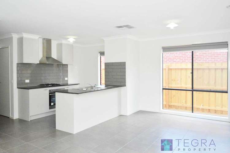 Second view of Homely townhouse listing, 53B Pentlowe Rd, Wantirna South VIC 3152