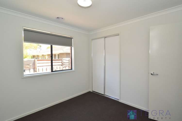 Fifth view of Homely townhouse listing, 53B Pentlowe Rd, Wantirna South VIC 3152