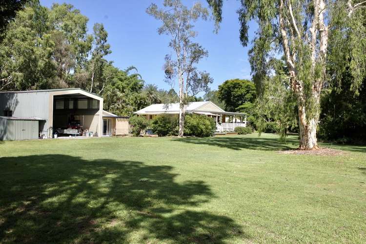 Main view of Homely house listing, 8 Idris Ct, Landsborough QLD 4550