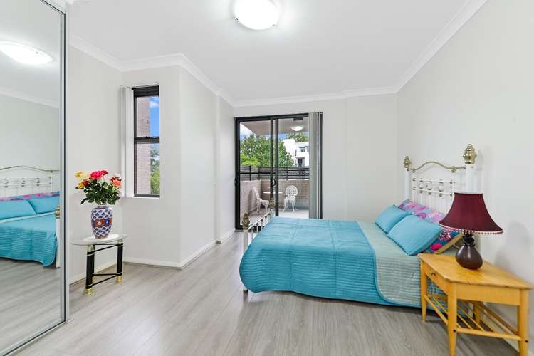 Second view of Homely apartment listing, Unit 21/40-42 Keeler St, Carlingford NSW 2118