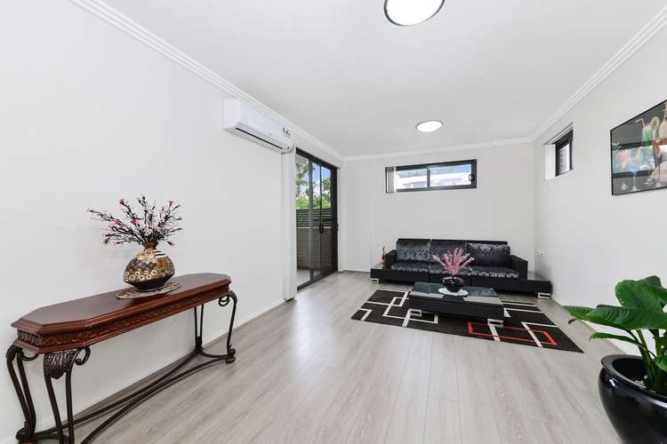 Third view of Homely apartment listing, Unit 21/40-42 Keeler St, Carlingford NSW 2118