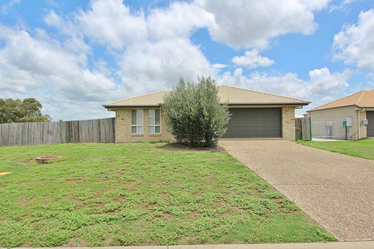 Main view of Homely house listing, 1 Ash Ave, Laidley QLD 4341