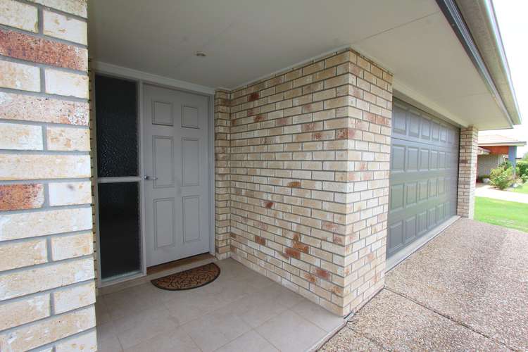 Second view of Homely house listing, 1 Ash Ave, Laidley QLD 4341