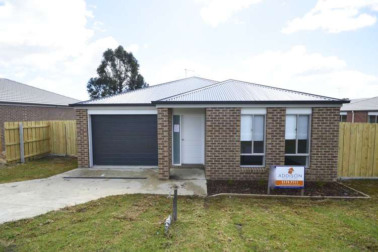 Main view of Homely house listing, 25 Glendonald Rd, Churchill VIC 3842